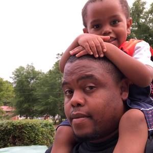 Meet your Posher, Nelson